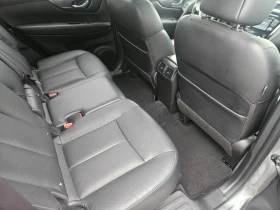 Nissan X-trail Tekna Facelift, снимка 12