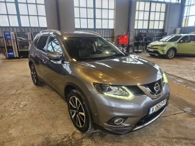 Nissan X-trail Tekna Facelift, снимка 3