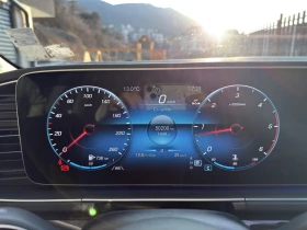 Mercedes-Benz GLS 400, снимка 14
