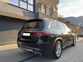 Mercedes-Benz GLS 400, снимка 4