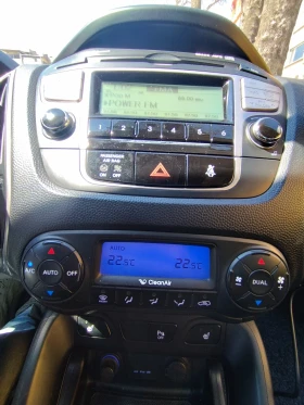 Hyundai IX35 2.0 DOCH, снимка 11