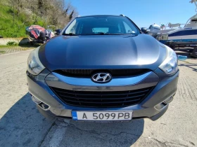 Hyundai IX35 2.0 DOCH, снимка 15