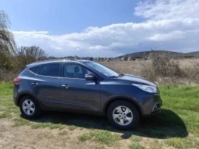 Hyundai IX35 2.0 DOCH, снимка 3