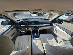 BMW X5 40D, снимка 8