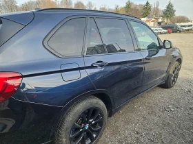 BMW X5 40D, снимка 4