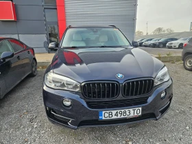 BMW X5 40D, снимка 1