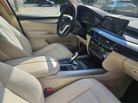 BMW X5 40D, снимка 6