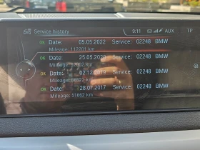 BMW X5 40D, снимка 10