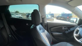 Hyundai IX35 4х4, 2.0 DCI/183к.с. АВТОМАТ/НАВИГАЦИЯ , снимка 11