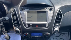 Hyundai IX35 4х4, 2.0 DCI/183к.с. АВТОМАТ/НАВИГАЦИЯ , снимка 14