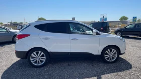 Hyundai IX35 4х4, 2.0 DCI/183к.с. АВТОМАТ/НАВИГАЦИЯ , снимка 5