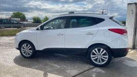 Hyundai IX35 4х4, 2.0 DCI/183к.с. АВТОМАТ/НАВИГАЦИЯ , снимка 6