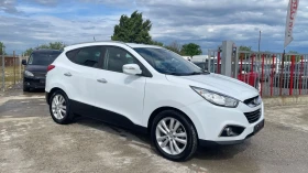 Hyundai IX35 4х4, 2.0 DCI/183к.с. АВТОМАТ/НАВИГАЦИЯ , снимка 3
