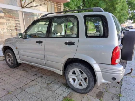 Suzuki Grand vitara 2, 5 Газ Бензин, снимка 4
