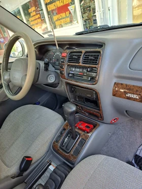 Suzuki Grand vitara 2, 5 Газ Бензин, снимка 6