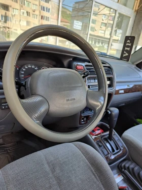Suzuki Grand vitara 2, 5 Газ Бензин, снимка 5