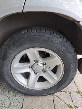 Suzuki Grand vitara 2, 5 Газ Бензин, снимка 8