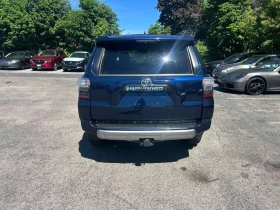 Toyota 4runner * 4WD * АВТОКРЕДИТ БЕЗ ПЪРВОНАЧАЛНА ВНОСКА* , снимка 4