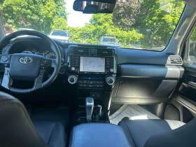 Toyota 4runner * 4WD * АВТОКРЕДИТ БЕЗ ПЪРВОНАЧАЛНА ВНОСКА* , снимка 9