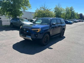 Toyota 4runner * 4WD * АВТОКРЕДИТ БЕЗ ПЪРВОНАЧАЛНА ВНОСКА* , снимка 1
