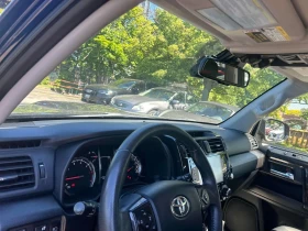Toyota 4runner * 4WD * АВТОКРЕДИТ БЕЗ ПЪРВОНАЧАЛНА ВНОСКА* , снимка 8