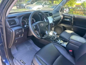 Toyota 4runner * 4WD * АВТОКРЕДИТ БЕЗ ПЪРВОНАЧАЛНА ВНОСКА* , снимка 5