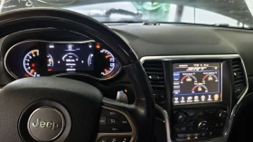 Jeep Grand cherokee 5.7 V8 Hemi SUMMIT 4x4, снимка 10