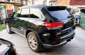 Jeep Grand cherokee 5.7 V8 Hemi SUMMIT 4x4, снимка 3
