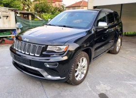 Jeep Grand cherokee 5.7 V8 Hemi SUMMIT 4x4, снимка 1