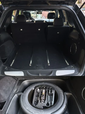 Jeep Grand cherokee 5.7 V8 Hemi SUMMIT 4x4, снимка 14