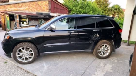 Jeep Grand cherokee 5.7 V8 Hemi SUMMIT 4x4, снимка 2