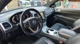 Jeep Grand cherokee 5.7 V8 Hemi SUMMIT 4x4, снимка 12