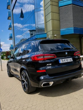 BMW X5 G05 , снимка 7