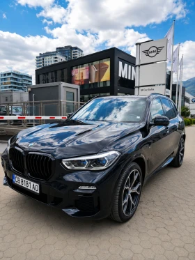 BMW X5 G05 , снимка 6