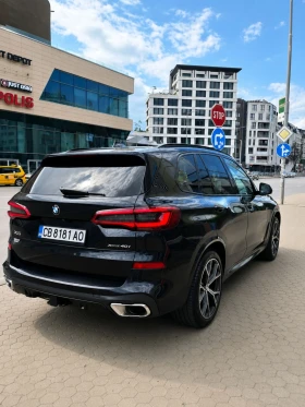 BMW X5 G05 , снимка 4