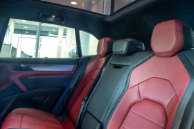 Porsche Cayenne ELECTRIC / HEAD UP / PANO / BOSE / 360 / , снимка 15
