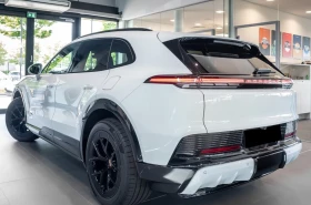 Porsche Cayenne ELECTRIC / HEAD UP / PANO / BOSE / 360 / , снимка 4