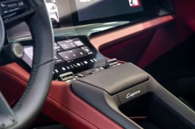 Porsche Cayenne ELECTRIC / HEAD UP / PANO / BOSE / 360 / , снимка 14