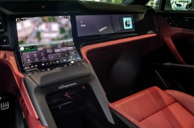 Porsche Cayenne ELECTRIC / HEAD UP / PANO / BOSE / 360 / , снимка 13