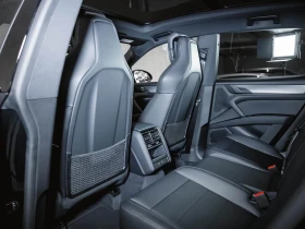 Porsche Cayenne ELECTRIC * NEW 2026* SPORT DESIGN BOSE PANORAMA , снимка 12