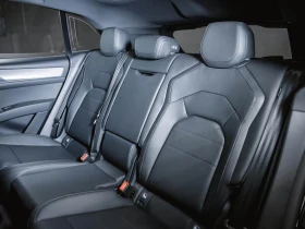 Porsche Cayenne ELECTRIC * NEW 2026* SPORT DESIGN BOSE PANORAMA , снимка 13