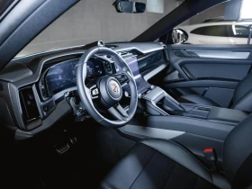 Porsche Cayenne ELECTRIC * NEW 2026* SPORT DESIGN BOSE PANORAMA , снимка 6