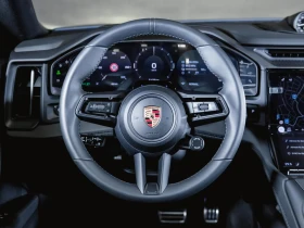 Porsche Cayenne ELECTRIC * NEW 2026* SPORT DESIGN BOSE PANORAMA , снимка 10