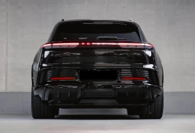 Porsche Cayenne ELECTRIC * NEW 2026* SPORT DESIGN BOSE PANORAMA , снимка 4
