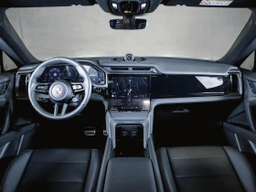 Porsche Cayenne ELECTRIC * NEW 2026* SPORT DESIGN BOSE PANORAMA , снимка 5