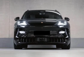 Porsche Cayenne ELECTRIC * NEW 2026* SPORT DESIGN BOSE PANORAMA , снимка 3