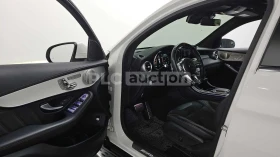 Mercedes-Benz GLC 43 AMG COUPE| BURMASTER| 360| HUD| DIST| ВКЛ.ТЕХНОТЕСТ, снимка 5