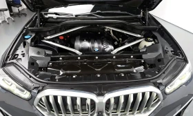 BMW X6 G06 xDrive30d xLine First Edition | Кожа | Пано, снимка 6