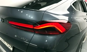 BMW X6 G06 xDrive30d xLine First Edition | Кожа | Пано, снимка 17