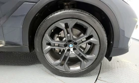 BMW X6 G06 xDrive30d xLine First Edition | Кожа | Пано, снимка 15